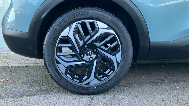 Citroen C4 1.2 PureTech [130] Shine 5dr Petrol Hatchback